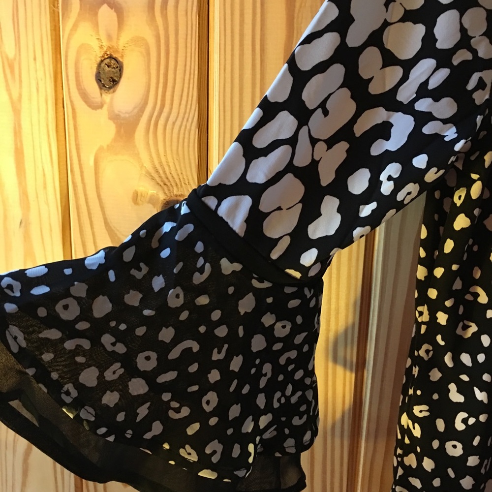 Blouse JM Collection - Picture 4 of 8